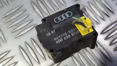 Автозапчастина б/у  для AUDI A8 (D2)  Посилання на OEM IAM 4D0820511A  063700-5001, 0637005001