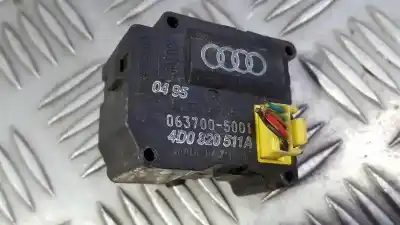 Автозапчастина б/у  для AUDI A8 (D2)  Посилання на OEM IAM 0637005001  063700-5001, 4D0820511A