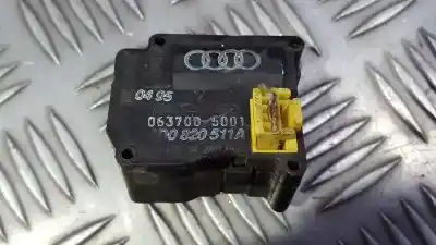 Автозапчастина б/у  для AUDI A8 (D2)  Посилання на OEM IAM 0637005001  063700-5001, 4D0820511A
