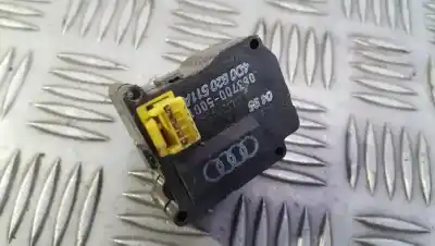 Автозапчастина б/у  для AUDI A8 (D2)  Посилання на OEM IAM 4D0820511A  063700-5001