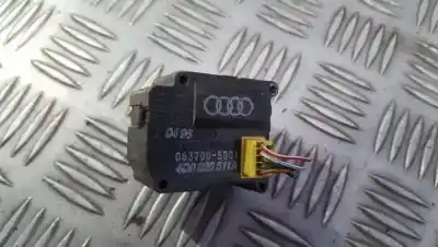 Автозапчасти б/у мотор открывания люков кондиционера за audi a8 (d2) 3.7 quattro ссылки oem iam 4d0820511a