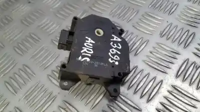 Автозапчасти б/у  за TOYOTA AURIS, I E15 2006.10 - 2012.10  ссылки OEM IAM 13800281  13800-281