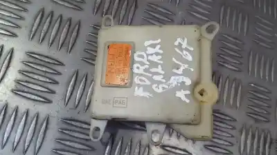 Peça sobressalente para automóvel em segunda mão  por FORD GALAXY (VX)  Referências OEM IAM 95NW19E616RA  95NW-19E616-RA