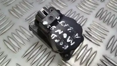 Peça sobressalente para automóvel em segunda mão Motor De Abertura Da Comporta De Sofagem por FORD MONDEO IV 1.8 TDCi Referências OEM IAM 3M5H19E616AB  3M5H-19E616-AB