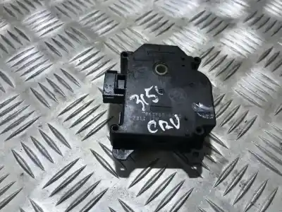 Автозапчастина б/у  для HONDA CR-V (RD8)  Посилання на OEM IAM 0637008200  063700-8200, 2012