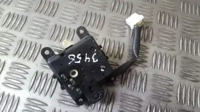 Автозапчасти б/у  за NISSAN ALMERA, N16 2003.01 - 2006.12 FACELIFT  ссылки OEM IAM 3G24030820  000327