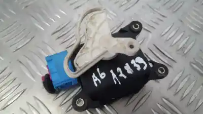 Автозапчастина б/у двигатель відкривання люків кондиціонація для audi a6, c5 1997.01 - 2001.08 2.4 121kw 1997.02 - 2005.01 посилання на oem iam 0132801139  4b2820511c