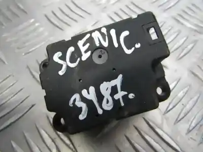 Pezzo di ricambio per auto di seconda mano  per RENAULT SCENIC II  Riferimenti OEM IAM   