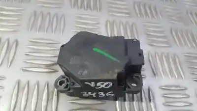 Second-hand car spare part AIR CONDITIONING HATCHES OPENING MOTOR for VOLVO V50, 2004.04 - 2007.05  OEM IAM references 4N5H19E6166652A  4N5H-19E616-6652A