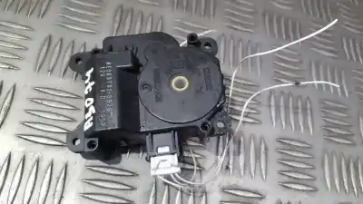 Pezzo di ricambio per auto di seconda mano MOTORE APERTURA BOCCOLE ARIA CONDIZIONATA per TOYOTA RAV 4 (A2)  Riferimenti OEM IAM AE0637008320  AE063700-8320