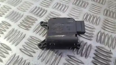 Recambio de automóvil de segunda mano de Servomotor-MOTOR APERTURA TRAMPILLAS CLIMATIZADOR para VOLKSWAGEN GOLF V VARIANT (1K5)  referencias OEM IAM 1K2907511C  0132801342, 983385V-C, 983385VC
