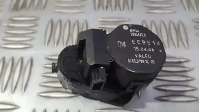 Second-hand car spare part  for BMW X5, E53 FACELIFT 2004 - 2006  OEM IAM references 69354429  6935442.9, ECB514