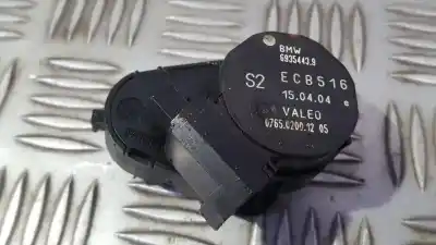 Second-hand car spare part  for BMW X5, E53 FACELIFT 2004 - 2006  OEM IAM references 69354439  6935443.9