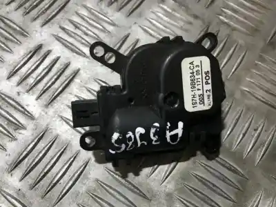 Автозапчасти б/у мотор открывания люков кондиционера за ford fusion (cbk) 1.4 16v cat ссылки oem iam 1s7h19b634ca  1s7h-19b634-ca