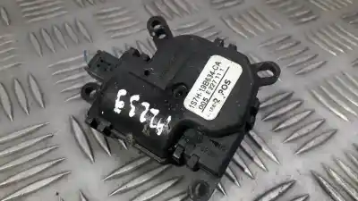 Second-hand car spare part Air Conditioning Hatches Opening Motor for FORD FIESTA VI 1.25 OEM IAM references 1S7H19B634CA  1S7H-19B634-CA, E227111