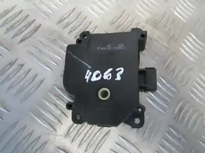 Peça sobressalente para automóvel em segunda mão  por TOYOTA VERSO  Referências OEM IAM 1138002810PLS  PPGF30