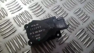 Автозапчастина б/у  для MERCEDES-BENZ W209, 2002.06 - 2009.12  Посилання на OEM IAM A2038201242  EAB502