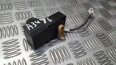 Peça sobressalente para automóvel em segunda mão  por MAZDA 6, 2002.06 - 2007.08  Referências OEM IAM 5027522350  502752-2350, 38526