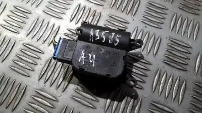 Second-hand car spare part Air Conditioning Hatches Opening Motor for AUDI A4 B6 (8E2) 1.9 TDI OEM IAM references 8E2820511C  0132801310