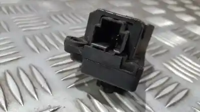 Second-hand car spare part air conditioning hatches opening motor for opel movano 2.5 dti oem iam references h1961  ead511