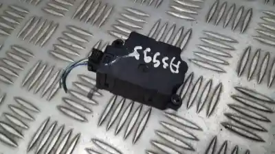 İkinci el araba yedek parçası  için RENAULT SCENIC II  OEM IAM referansları   