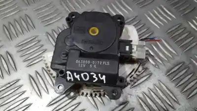 Автозапчасти б/у  за TOYOTA RAV 4 (A3)  ссылки OEM IAM 0638000172  063800-0172