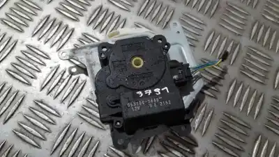 Second-hand car spare part  for TOYOTA COROLLA (E11)  OEM IAM references 0637007440  063700-7440 2152