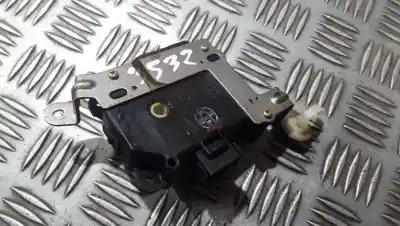 Second-hand car spare part Air Conditioning Hatches Opening Motor for HONDA STREAM (RN1/3) 1.7 CAT OEM IAM references 0637008750  063700-8750 5C2022