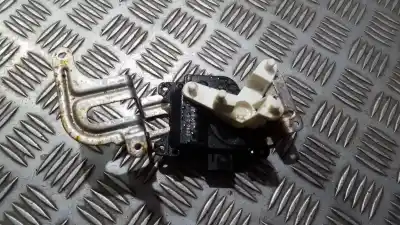 Second-hand car spare part Air Conditioning Hatches Opening Motor for HONDA STREAM (RN1/3) 1.7 CAT OEM IAM references 0637008150  063700-8150