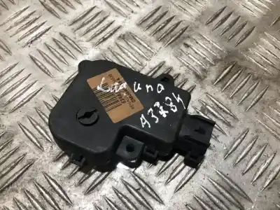 Second-hand car spare part Air Conditioning Hatches Opening Motor for RENAULT LAGUNA II (BG0) 1.9 dCi Diesel OEM IAM references 7701206538  52485222