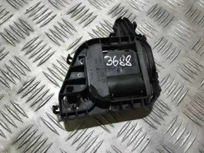 Peça sobressalente para automóvel em segunda mão motor de abertura da comporta de sofagem por skoda fabia (5j2 ) 1.2 referências oem iam 6q0820536b