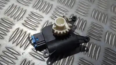 Автозапчастина б/у двигатель відкривання люків кондиціонація для volkswagen golf v variant (1k5) 1.4 посилання на oem iam 0132801336  1k0907511c