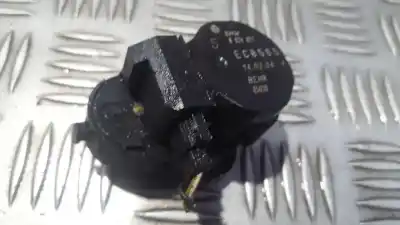 Peça sobressalente para automóvel em segunda mão  por BMW X3 E83, 2003.01 - 2010.06  Referências OEM IAM 6934822  ECB563