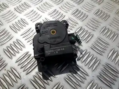 Second-hand car spare part  for LEXUS IS, II 2005.10 - 2013.03  OEM IAM references 0638001120  063800-1120PLS, 063800-1120, 0638001120PLS