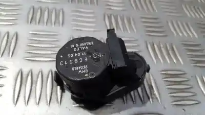 Second-hand car spare part  for BMW X5, E53 FACELIFT 2004 - 2006  OEM IAM references 69354409  ECB513, 076501971205