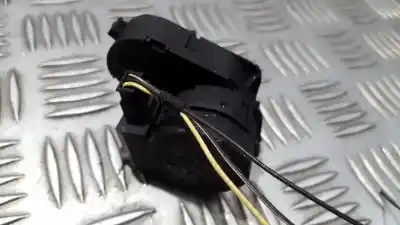 Second-hand car spare part  for BMW X5, E53 FACELIFT 2004 - 2006  OEM IAM references 69354439  ECB516, 076502001205