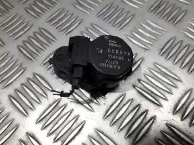 Second-hand car spare part  for BMW X5, E53 FACELIFT 2004 - 2006  OEM IAM references 69354429  6935442.9, ECB514, 076501981205