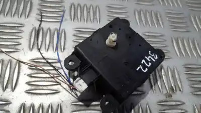 Автозапчастина б/у двигатель відкривання люків кондиціонація для subaru legacy berl. b13 (bl) 2.0 cat посилання на oem iam 3j01030850  020417