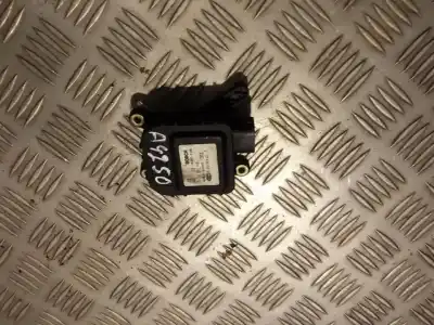 Peça sobressalente para automóvel em segunda mão  por FIAT STILO (192)  Referências OEM IAM 0132801144  A21000300