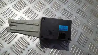 Second-hand car spare part  for MAZDA 323  OEM IAM references HB600BCIN5K  HB600BCIN-5K