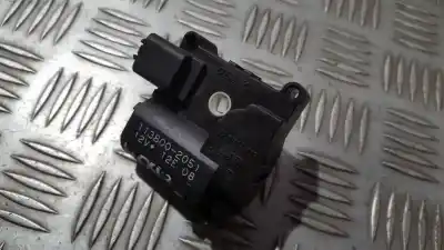 Second-hand car spare part  for TOYOTA COROLLA (E11)  OEM IAM references 1138002051  113800-2051