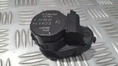 Pezzo di ricambio per auto di seconda mano  per BMW X5 (E53)  Riferimenti OEM IAM 0765019812  0765.0198.12, ECB514