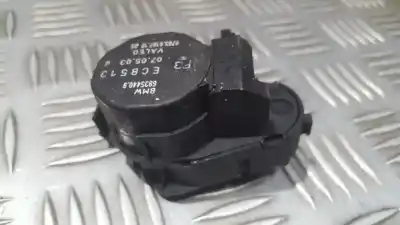 Pezzo di ricambio per auto di seconda mano  per BMW X5 (E53)  Riferimenti OEM IAM 076501971205  ECB513