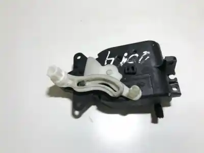 Автозапчастина б/у двигатель відкривання люків кондиціонація для volkswagen passat variant (3b6) 1.9 tdi посилання на oem iam 1j2907511a  