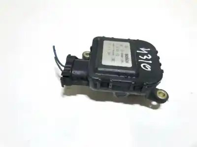 Second-hand car spare part Air Conditioning Hatches Opening Motor for OPEL ASTRA G CARAVAN 1.7 Turbodiesel CAT (X 17 DTL / 2H8) OEM IAM references 0132801132  52475584, 882