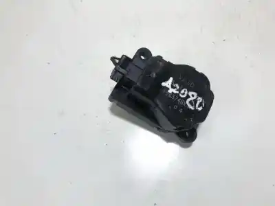 Peça sobressalente para automóvel em segunda mão  por CITROEN C3 I (FC_, FN_)  Referências OEM IAM F663746X  