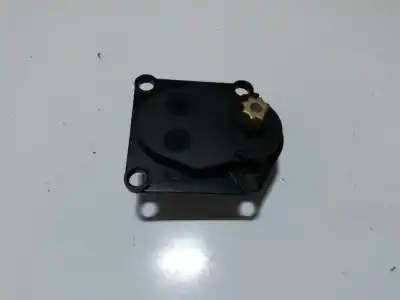Second-hand car spare part Air Conditioning Hatches Opening Motor for PEUGEOT 607 (S1) 2.2 HDi FAP CAT OEM IAM references 657102JD  Z94108