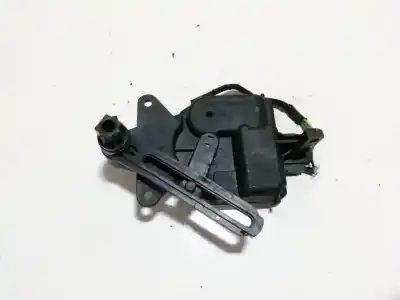 Автозапчасти б/у мотор открывания люков кондиционера за mini mini (r50,r53) 1.6 16v cat ссылки oem iam 6nn00762602  w964015e