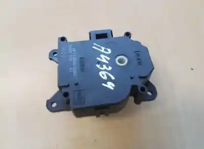 Peça sobressalente para automóvel em segunda mão Motor De Abertura Da Comporta De Sofagem por HONDA CR-V (RE) 2.2 CTDI Referências OEM IAM MF1138002380  MF113800-2380