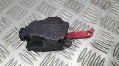 Pezzo di ricambio per auto di seconda mano  per OPEL VECTRA C CARAVAN  Riferimenti OEM IAM 09180203  006967E, 986470D